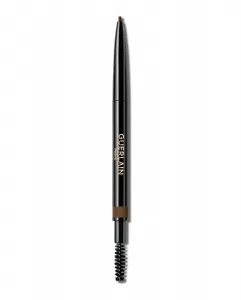 Карандаш для бровей Brow G Guerlain, Deep Brown 04