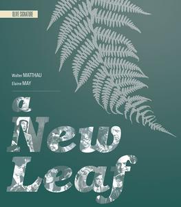 Диск Blu-ray A New Leaf [1971] (Olive Signature)