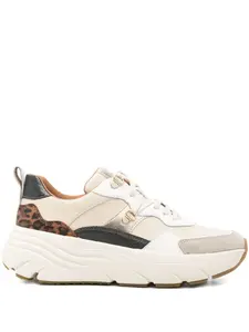 Кроссовки Diamanta Geox, бежевый