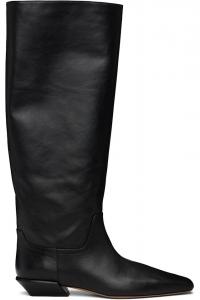 Ботфорты Bettina 25 Paris Texas, черный