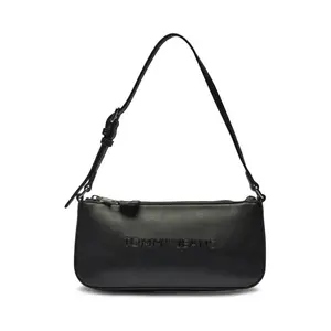 Сумка через плечо Tommy Hilfiger, черный