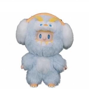 Коробки-сюрпризы FINDING UNICORN, confirmed-rainbow penguin bob (open)