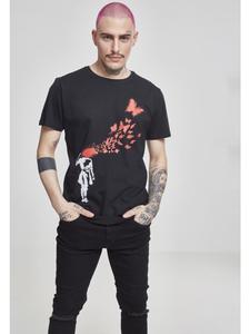 Футболка Merchcode, черный