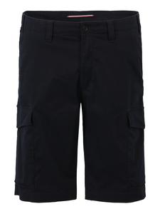 Обычные брюки-карго Tommy Hilfiger Big & Tall John, Night Blue