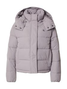 Зимняя куртка Calvin Klein Jeans, Grey