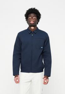 Куртка Ellesse LECOTE JACKET, Navy/Dark Blue