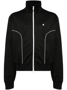 AMIRI куртка MA TRACK, черный