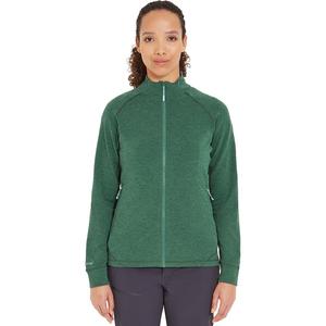 Куртка Rab Nexus Fleece Rab, Green Slate