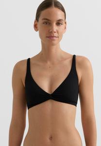 Топ бикини OYSHO HALTERNECK , Black