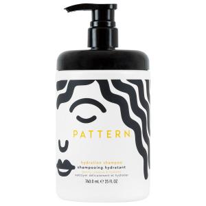 Увлажняющий шампунь с алоэ и медом PATTERN by Tracee Ellis Ross, 25 oz/740 mL