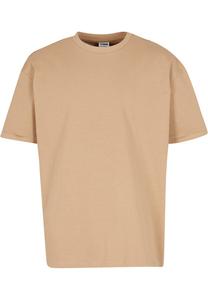 Рубашка Urban Classics, темно-бежевый