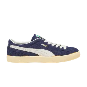 Кроссовки Suede Vintage, цвет The Never Worn 2