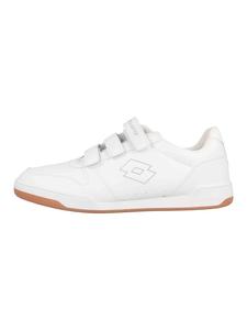 Кроссовки белые Lotto