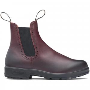 Женские кожаные высокие ботинки челси Originals #1448 Blundstone Australia, Shiraz
