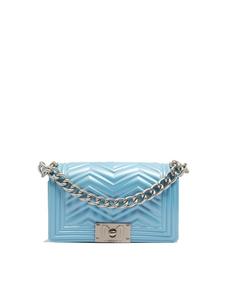 Сумочка Marc Ellis, цвет celestial and silver