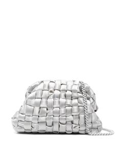 Сумка-клатч Mini Game Maria La Rosa, серый