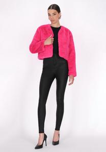 Зимняя куртка myMo at night, розовый