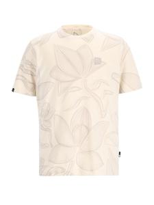 Рубашка CHASIN' Wild, от белого