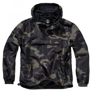 Куртка Brandit Summer, черный