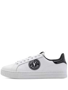 Кроссовки Versace Jeans Couture Court 88, белый
