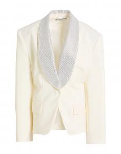 Блейзер Giuseppe Di Morabito, белый