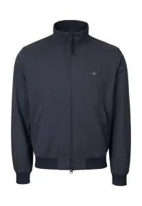 Бомбер хэмпшир Gant, Evening Blue