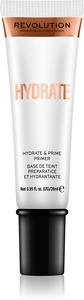 Увлажняющая основа под макияж Hydrate Makeup Revolution, 28 мл