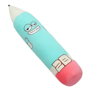 Креативная плюшевая кукла Pencil Quirky Bitter purchase