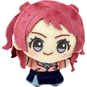 Куклы Idol Doll плюшевые куклы высота 12см LEWAHON, красный