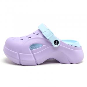 Сабо женские Jeep, Purple