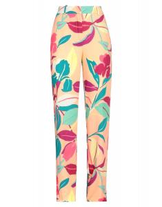 Брюки Kaos, лососево-розовый