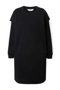 Платье оверсайз Studio Untold, черный