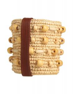 Сумка через плечо Sensi Studio, бежевый