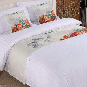 Tophacker Декоративная наволочка Tophacker квадратная с потайной молнией A10