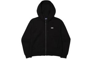 Куртка женская черная Fila