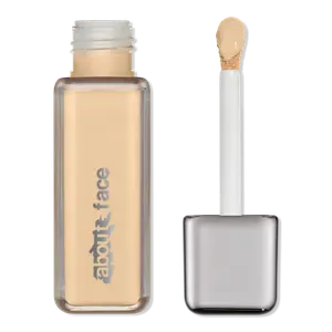 Тональный крем THE PERFORMER Skin-Focused Foundation about-face, L2NEUTRAL (light with neutral undertones)