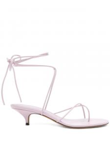 Босоножки Slash Proenza Schouler, фиолетовый