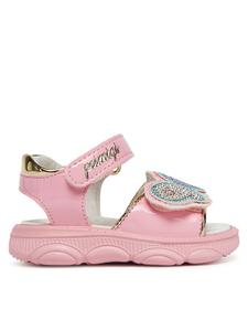 Сандалии 7872111 S Primigi, розовый