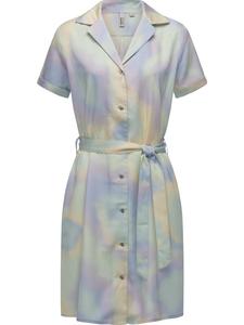 Платье-рубашка Ragwear, мятный