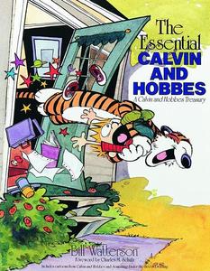 The Essential Calvin and Hobbes: A Calvin and Hobbes Treasury (Volume 1) (Andrews McMeel Publishing)