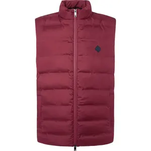 Жилет Hackett HM403221, красный