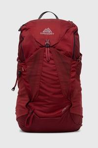 Нефритовый рюкзак Gregory, бордовый