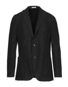 Блейзер Boglioli, угольно-серый