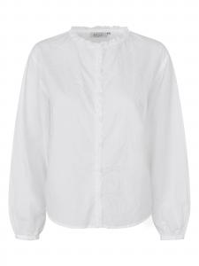 Masai Рубашка 'MaIsendre' в белом цвете