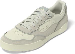 Мужские гольф-кроссовки Adidas Retrocross 25 без шипов, серый