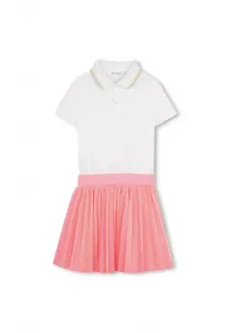 Платье, повседневное платье Billieblush, White