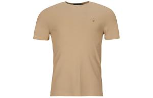 Polo Ralph Lauren Polo Pony embroidered Cotton T shirt