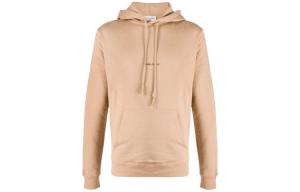 Толстовка женская Saint Laurent, бежевый