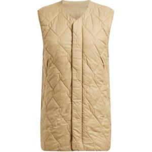 Жилет женский верблюжий коричневый Under Armour