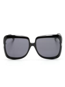 TOM FORD Eyewear солнцезащитные очки Lorelai, черный